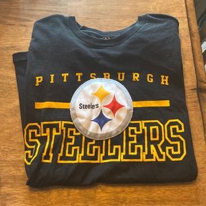 Steelers shirt